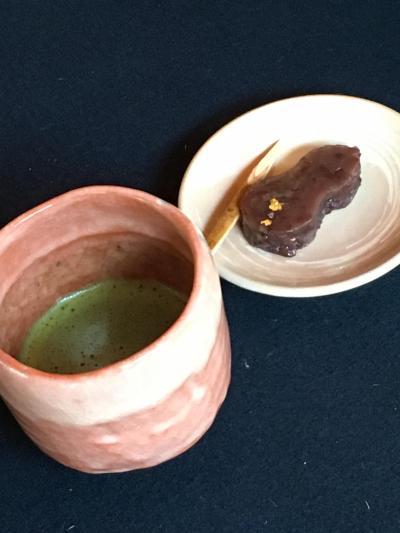 三連休で冬の京都・奈良【3日目・京都市内再び】