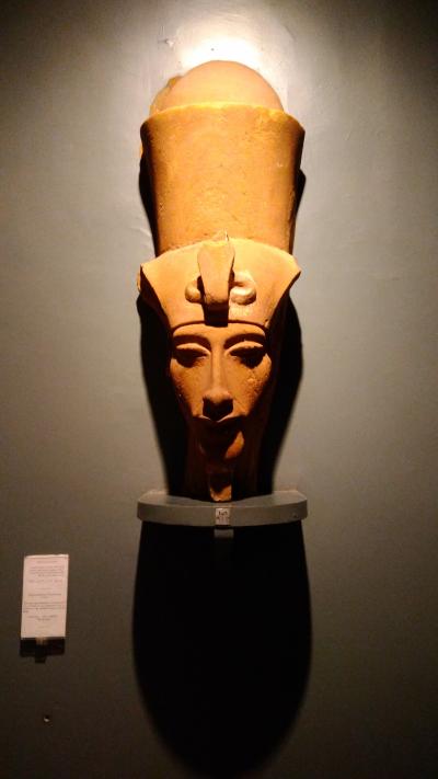 エジプト古代文明への旅　②　（ルクソール東岸地区）