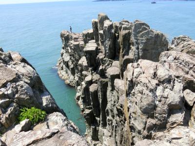 全国47都道府県を制覇する旅～北陸３県 ①【三国・福井】