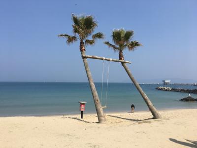 ともだち旅　1日目福岡編   糸島と天神で美味しいもの食べました