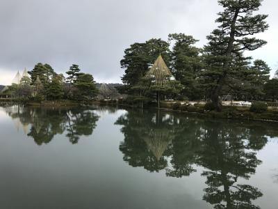 富山・輪島 1日目