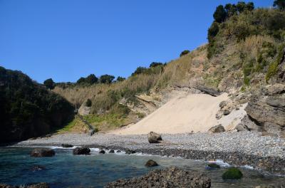 田牛サンドスキー場