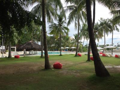 年越しはフィリピン・セブで -4・5・6日目-