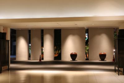 アナンタラチェンマイリゾート カサラ スゥイート　で過ごした5日間