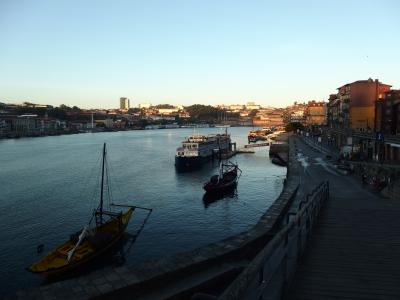 二度目のポルトガル旅行、前回を辿る旅 2