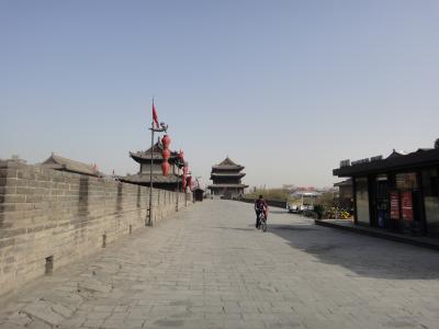2018年 春 中国 西安の旅4