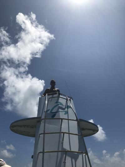 10歳ツインズ、初めて海外(ケアンズ)へ行く！その③