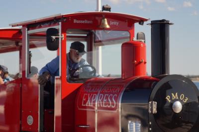 バンカー湾リゾート2泊滞在1/3バッセルトン桟橋ツアー、海水浴&シュノーケリング