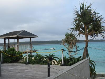 宮古島東急ホテル&リゾーツのビュッフェの朝食…2日目