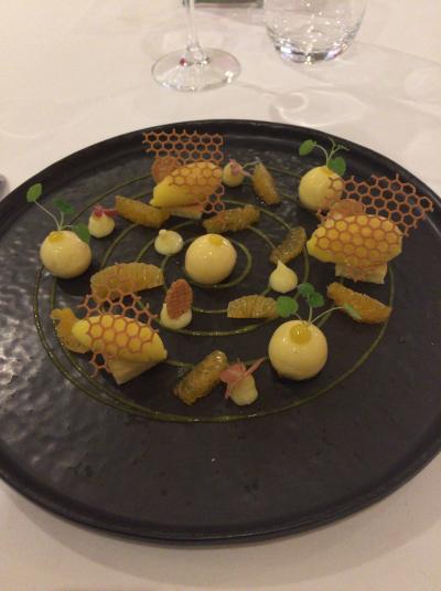 世界一の美食を求めて~7泊9日の一人旅⑤~フランス・サンジャンドリュズ日帰り~