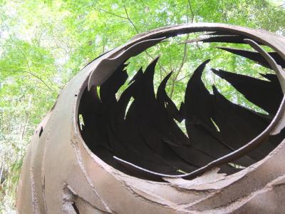 ’17 GW 兄妹3人旅 鹿児島編 ~霧島アートの森~