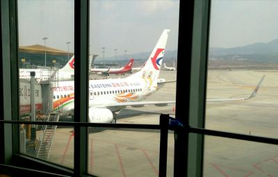 ハノイから陸路中国の雲南省へ 9 再びハノイへ