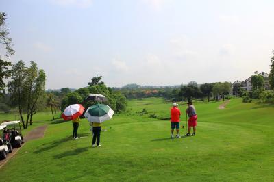 Pattaya3ヶ月間滞在総集編＜４月,1,2,3月-歩きプレーの熱いGolf＞&＜滞在生活色々＞/2018