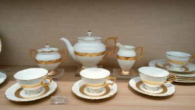 ノリタケの森　2018年3月【10】