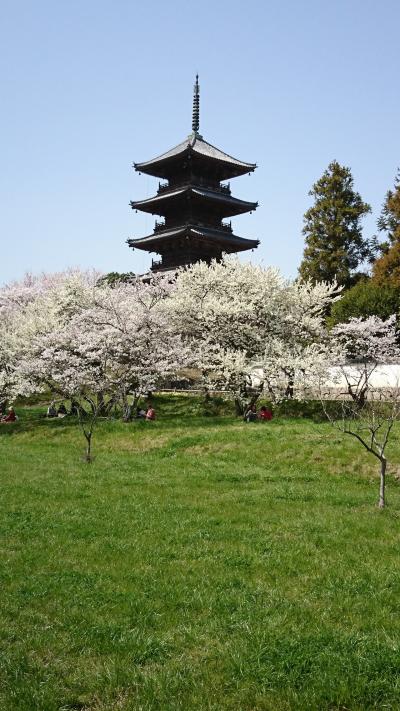 総社 吉備路 国分寺