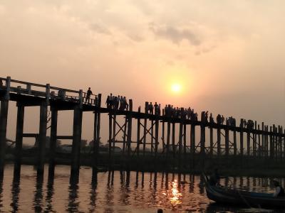 とても好きさ♪ ~オッサン弾丸海外旅行 第3弾!3日でミャンマー行きました~