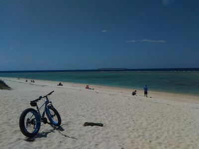 58号線で行く　殘波岬公園～琉球村～万座毛～ブセナ海中公園～万国津梁館～道の駅許田