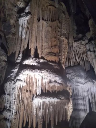 173回目訪韓は丹陽の救仁寺、古薮洞窟を訪ねて。チムジルバン２連泊の2泊3日旅(2018/4/6金～8日)No.5/7。忠清北道丹陽古藪洞窟