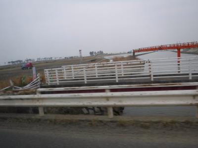 東北デビュー(宮城編　復路)その３