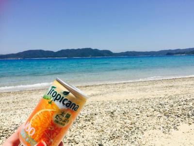 誕生日旅行は久々の国内おひとりさま☆奄美大島へ