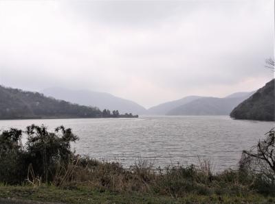 三方五湖(福井県三方）へ行ってきました・・・