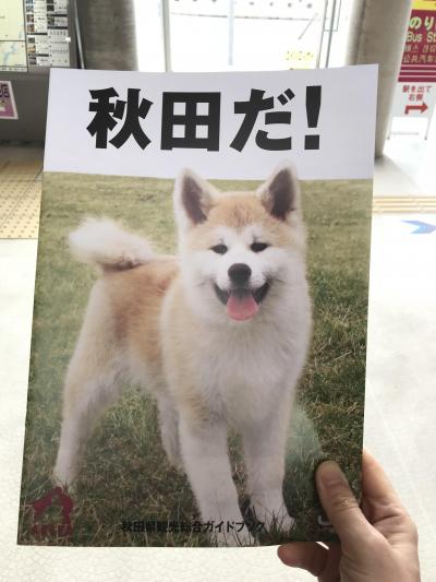 乳頭温泉郷&lt;休暇村宿泊～鶴の湯&gt;秋田犬も！