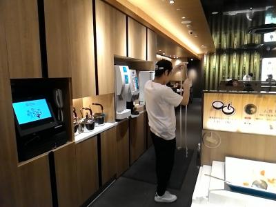 上海旅行スピンオフ（予習編）新宿の海底撈