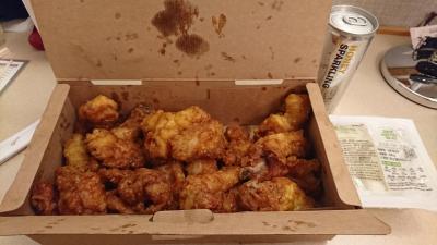 30代女弾丸1人旅in釜山