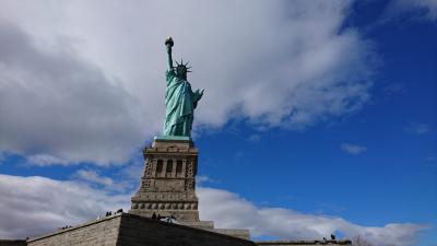 ニューヨーク旅行④ 3日目