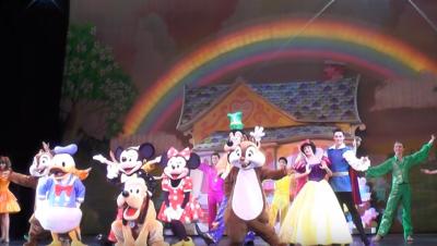 2004年7月より14年間続いている「ワンマンズ・ドリームⅡ - ザ・マジック・リブズ・オン」