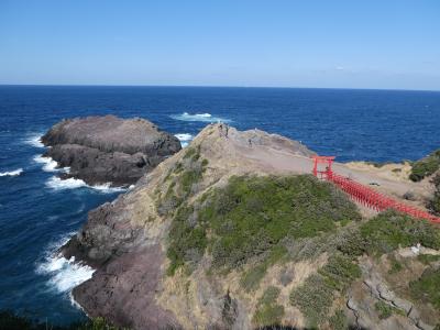 [山口県]一泊二日 フグと温泉を楽しむ旅