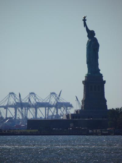 2012年 ニューヨーク出張 1回目(4 days) =Day 3= ～マンハッタン散策～