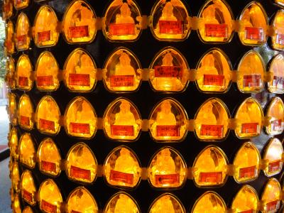 2018年 春 中国 西安の旅5