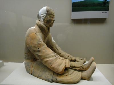 2018年 春 中国 西安の旅6