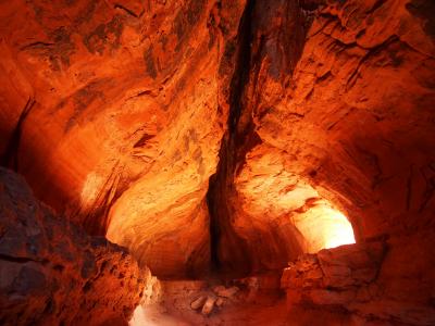 【 セドナ便り vol.9 】本当は秘密にしておきたいSecret Cave！ー Soldier Pass Trailは1度で3度楽しめる！