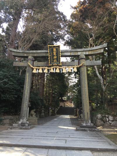 3月の宮城旅行② （松島・塩釜）