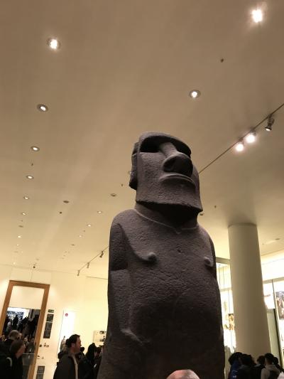 結婚35年記念の旅1 イギリス4日目ロンドン