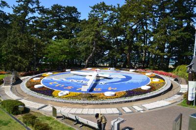 久し振りの小土肥 菜の花舞台 2018.04.08=1.土肥を散歩=