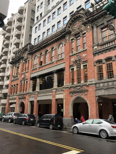 毎年恒例早春台北食べ歩き②