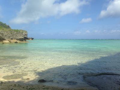 家族で沖縄本島＆渡嘉敷島 4～5日目(^^♪