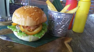 ２度目のバリ島、３世代のんびり旅④バリバードパークとグリーンヴィレッジへ