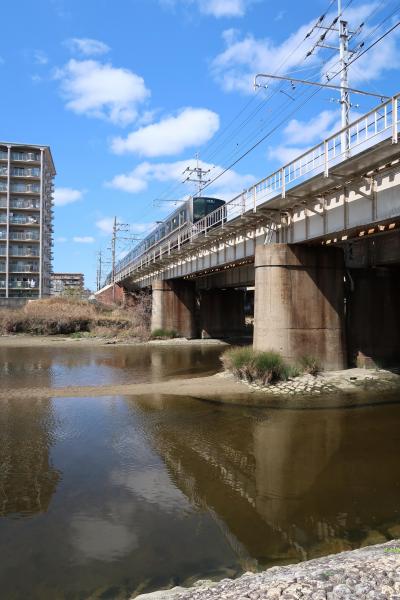 山陽本線歴史的痕跡探訪記 ~須磨-西明石間編 明治頌歌~