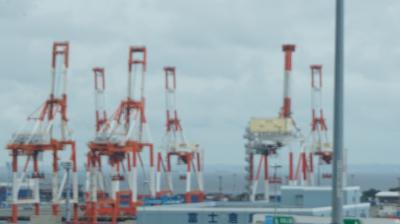 *:.,.:ショッピング ~横浜~*:.,.: