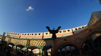 *:.,.:散歩日記 ~イクスピアリ~*:.,.: