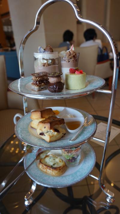 *:.,.:アフターヌーンティー ~横浜~*:.,.: