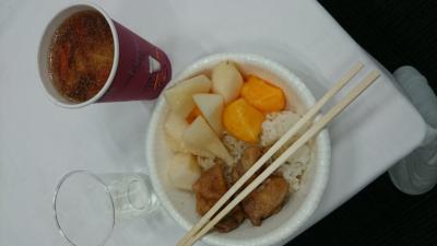 *:.,.:日経主催 新潟の新米「新之助」試食会*:.,.: