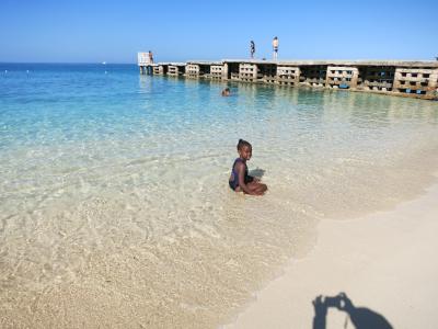 憧れのカリブ海クルーズでキューバに行っちゃいました～ 其の四（ジャマイカ編）