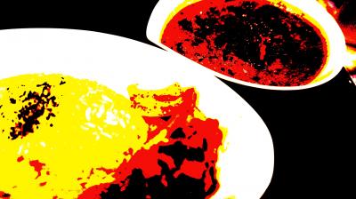 散歩日記 ~神田・秋葉原・上野・浅草~