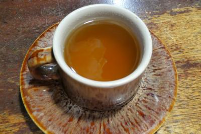 なんとびっくり！琥珀色のコーヒー　恒例の熊本・天草の旅【その3】