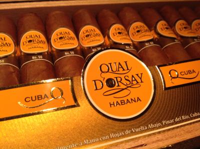 リピート購入「ケドルセー No.50 2017年新作」